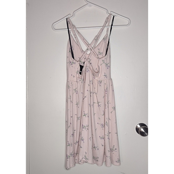 (NWT) Forever 21 Backless Dress - Picture 2 of 3